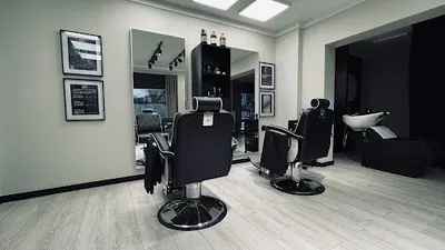 GREJ - Barber • SPA • Nature